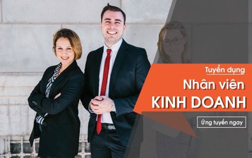 Công ty TNHH Teletech tuyển Nhân viên kinh doanh