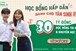 Loạt học bổng hấp dẫn dành cho thí sinh xét tuyển vào ĐH Đông Á năm 2023