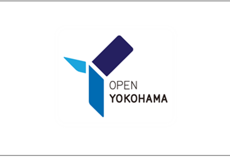 Yokohama city