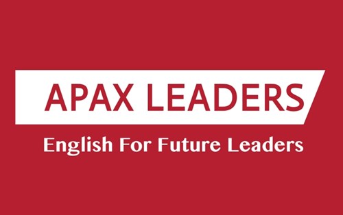 Hệ thống Anh ngữ Apax Leaders tuyển dụng