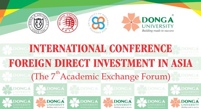Cooperation opportunities and technology transfer from the Asia Foreign Direct Investment Conference