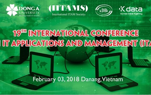 International Conference ITAM at Dong A University