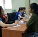 Job orientation with VietAbank