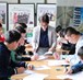 Ngày hội tuyển dụng Hoiana tại Đại học Đông Á: khi doanh nghiệp trực tiếp chọn ứng viên tại giảng đường