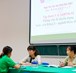 216 sinh viên ĐH Đông Á được tuyển sang Nhật trong Ngày hội việc làm