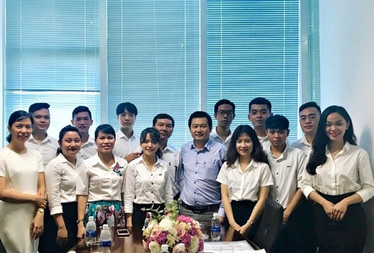 Sinh viên Tài chính-Kế toán ĐH Đông Á: “Từ thực tập sinh đến Banker chuyên nghiệp SeAbank 2018”