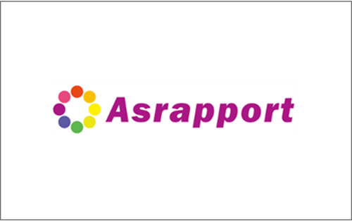 Asrapport Co., Ltd