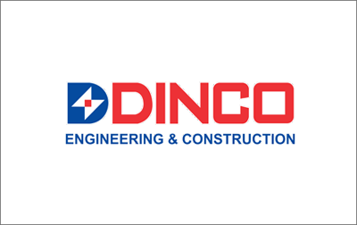 Công ty cổ phần Dinco (Dinco E&C)