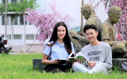 ĐH Đông Á thông báo điểm chuẩn trúng tuyển đại học chính quy năm 2017