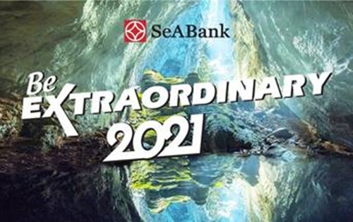 Ngân hàng Seabank tuyển dụng tháng 07/2021