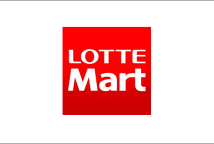 Siêu thị LotteMart
