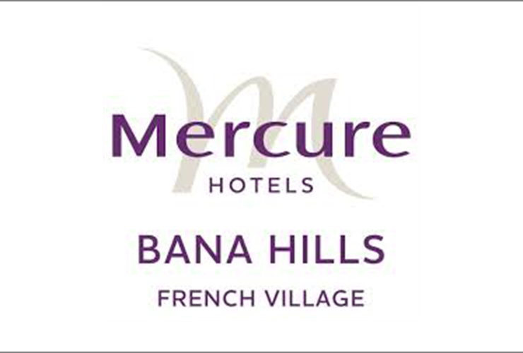 Mercure Danang French Village Bana Hills