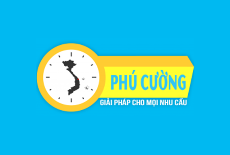 Công ty TNHH MTV Giải pháp việt Phú Cường