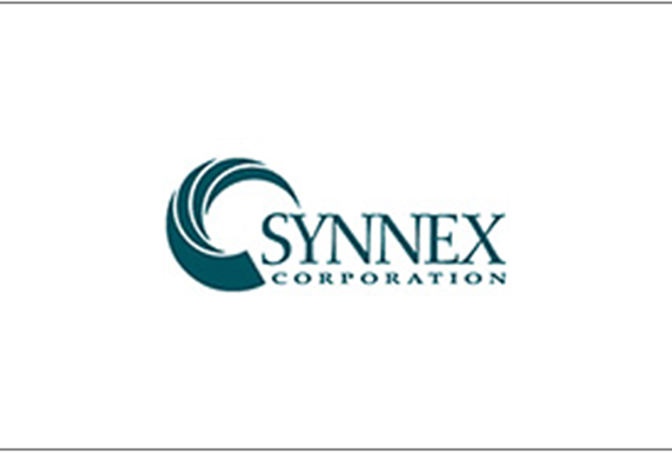 Synnex Corp