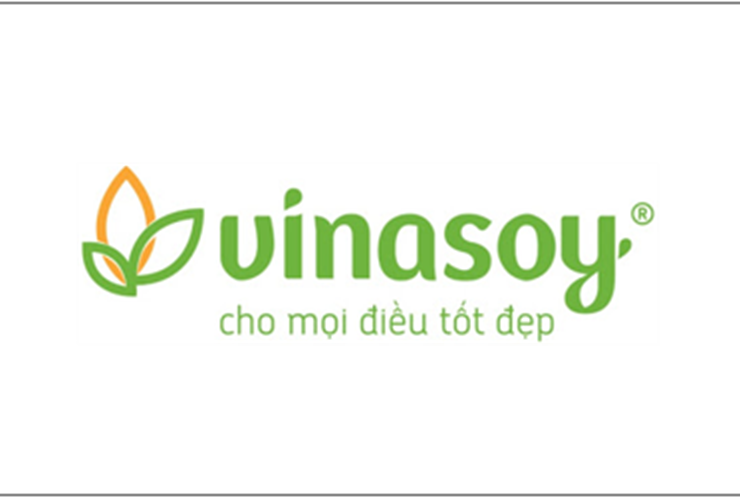 Công ty sữa đậu nành Việt Nam (Vinasoy)