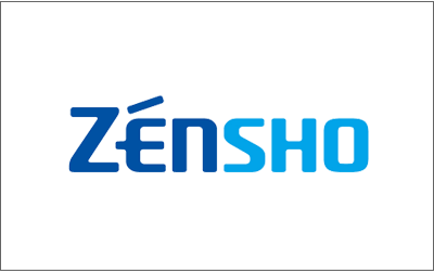 Tập đoàn Zensho