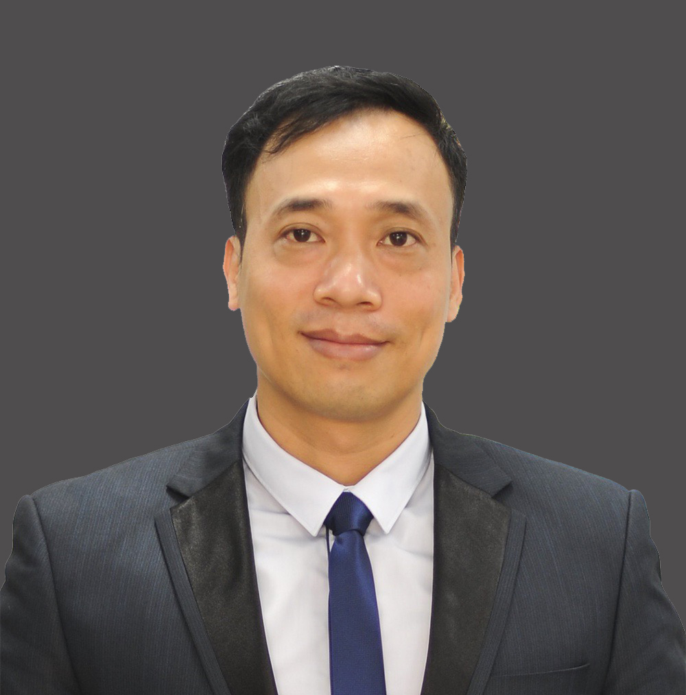 Ass Prof. Dr Hoang Anh Tuan