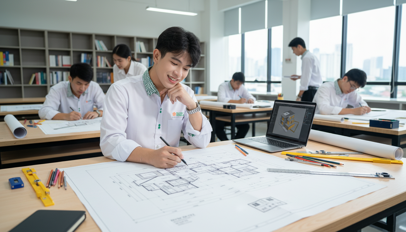 Khối ngành Kỹ thuật