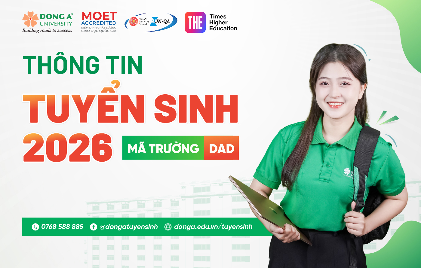 Đại học Đông Á Đà Nẵng