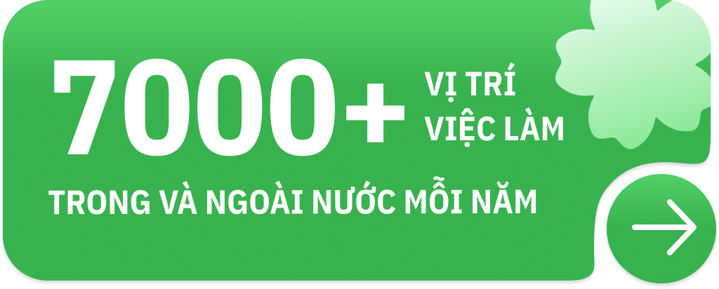 7000 vị trí việc làm khi tốt nghiệp đại học đông á