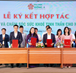 Cooperation in counseling and mental health care for students in the central provinces