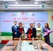 The cooperation between Dong A University and Global Innovation Network Association(GINA) - A Japanese job bridge for students