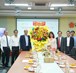 Leaders of the City People's Comittee of Danang city visited and congratulated Dong A University on the occasion of Vietnamese Teachers' Day (20/11/2023)