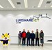 Continuing cooperation, more students from Dong A University were accepted to work at Luxshare - ICT