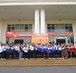 Dong A's 7th time of hosting MOSWC 2024 in the Central area of Vietnam