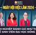 Job Fair 2024: What does employers think about Dong A university?