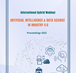The Proceedings of The Hybrid Webinar Artificial Intelligence & Data Science in Industry 4.0
