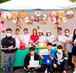 EXPERIENCING EVENTS IN DONG A UNIVERSITY