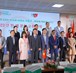 Experience the space of the  2nd Vietnam-Korea Cultural Exchange Festival