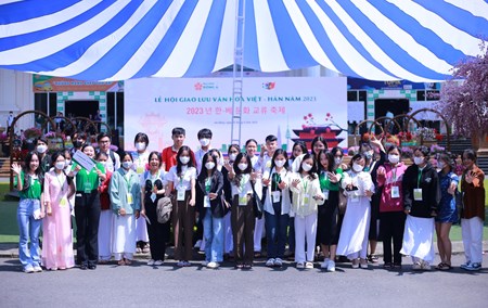 Rock yourself out at Dong A Open day!!!!
