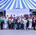 Rock yourself out at Dong A Open day!!!!