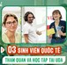 “First times” of French students at Dong A University