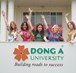 A new season of Student Exchange  program in 2024 at Dong A University (SEP)