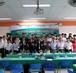 The 4th Global Project Based Learning (gPBL) is held at Dong A University