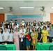 Cooperate with Family General Hospital in training and providing human resources