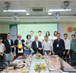 Japanese expert shares specilized knowledge on web building and innovation in Japanese style
