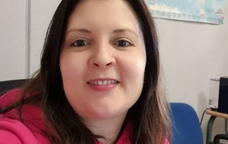 Welcome Assoc. Prof. Ramla Saddem to participate in International Chair of DS and XAI