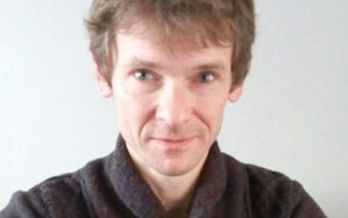 Welcome Professor Sébastien Thomassey to participate International Chair and IAD