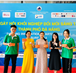 Many startup products from Dong A University students come to Da Nang Innovation Startup Festival - SURF 2023