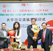 Full scholarship for student exchange program between Dong A University, Vietnam and Wakayama Univeristy, Japan.