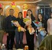 3 Filipino High School students have excellently won the “Best presentation award” of the International Conference DSBFI 2023!