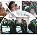 Memorable moments on graduation day!