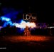 A JOURNEY OF BONDING AT DONG A UNIVERSITY UNDER THE NIGHT OF A THOUSAND STARS' CAMPFIRE