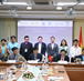 Dong A University cooperates with Korean Universities to develop human resources in the semiconductor, robotics and ICT industries