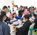 The 38th Voluntary Blood donation Festival at Dong A University