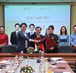 Dong A University cooperates with YM Connection in training and recruiting human resourcesn for hospitailty management